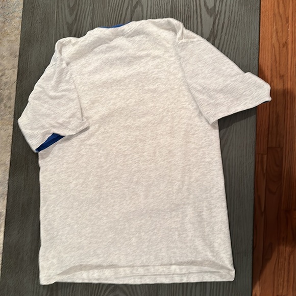 Men’s Vintage PITT Tee Shirt - Picture 5 of 8